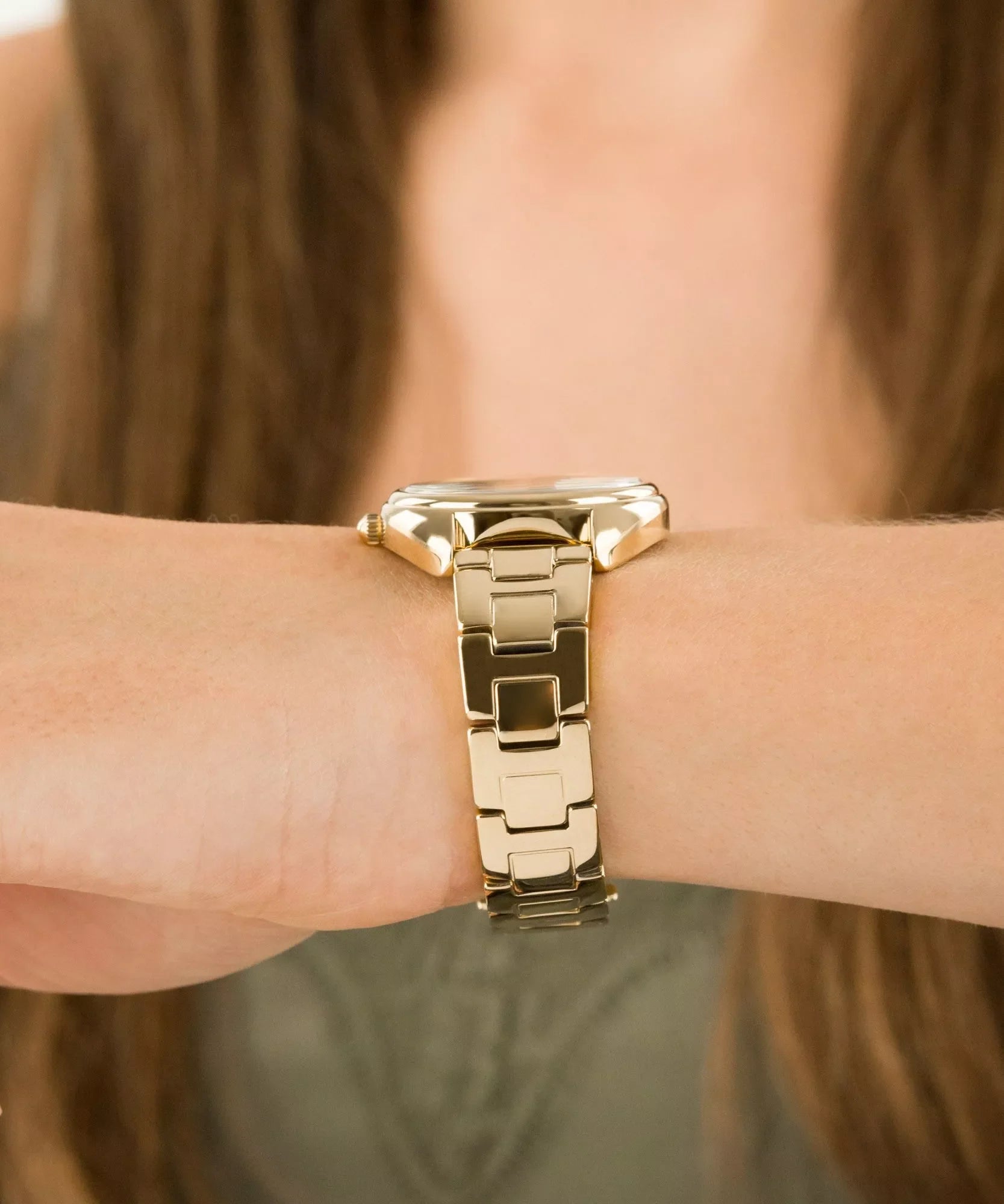 Montre pour femme Fossil Gabby
