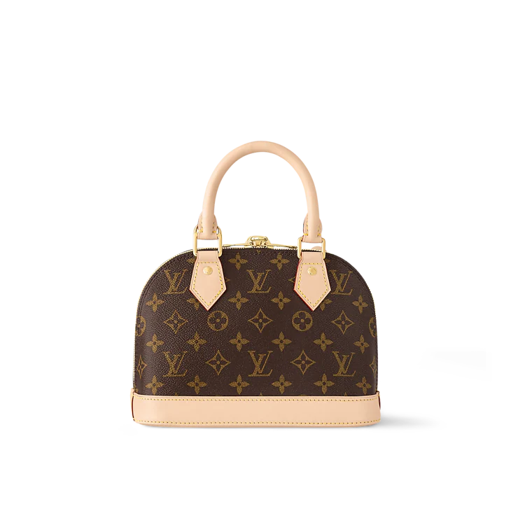 LV Sac Alma BB