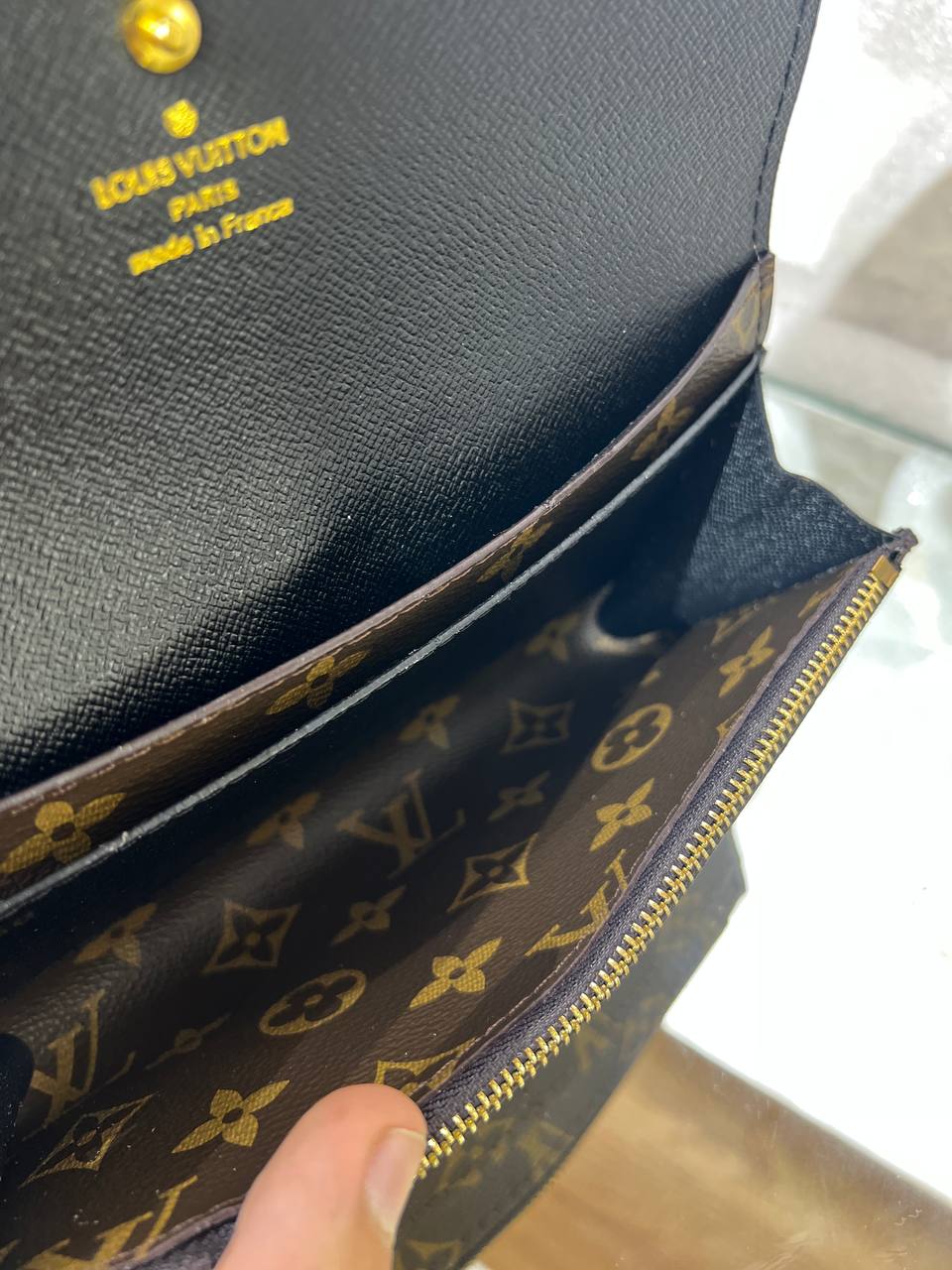 LV Portefeuille Emilie