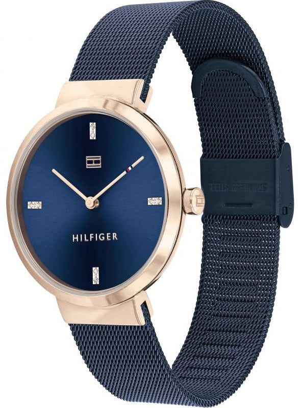 Montre Tommy Hilfiger 1782219
