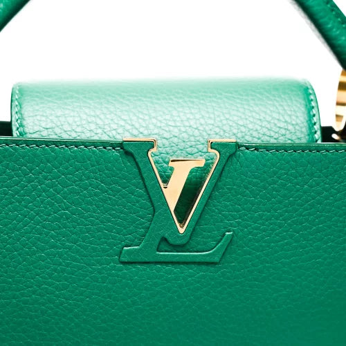 LV Sac Capucines BB
