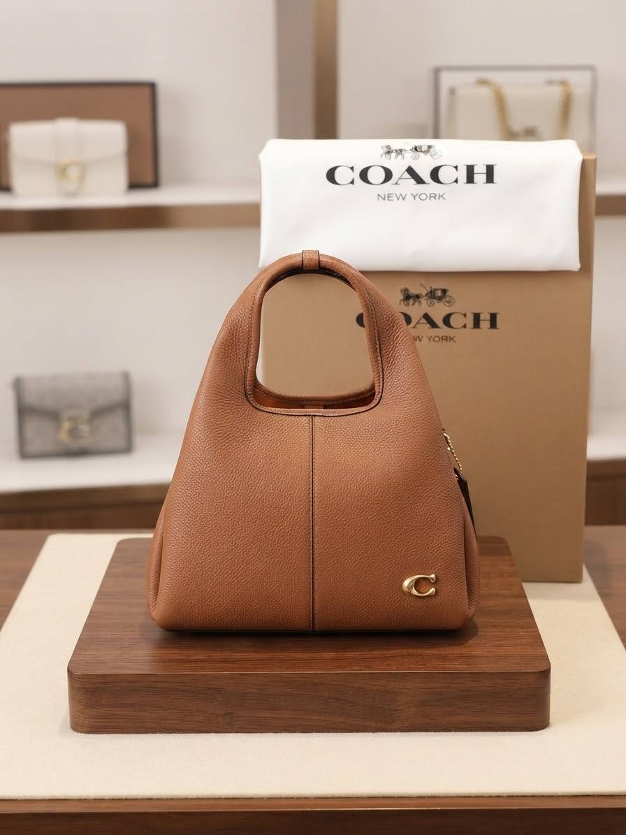 Coach Sac Bandoulière Lana 23