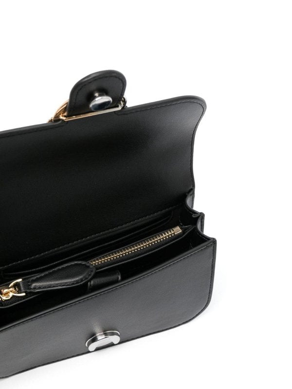 Pïnkô 
Sac Bandoulière - Noir