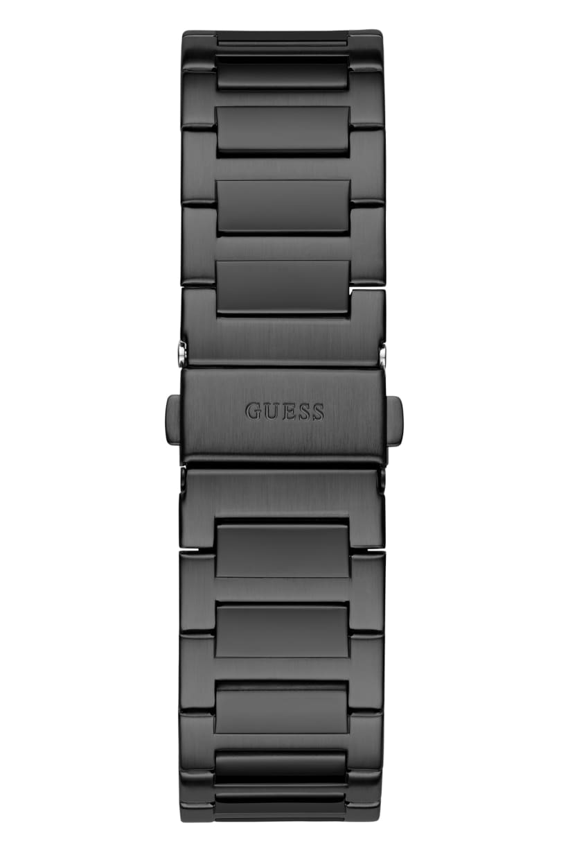 Guess Montre analogique noire