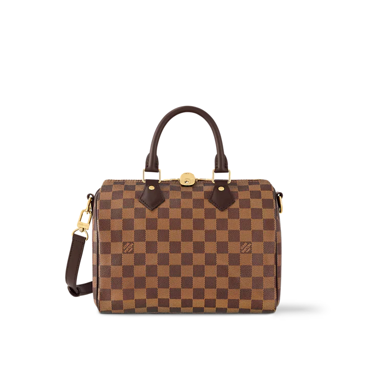 LV Sac Speedy Bandoulière