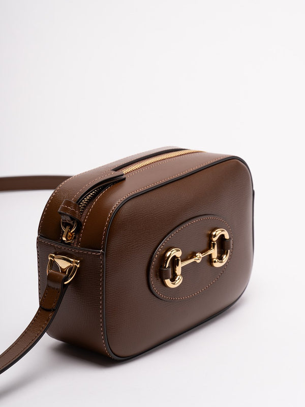 GG petit sac porté épaule Horsebit 1955