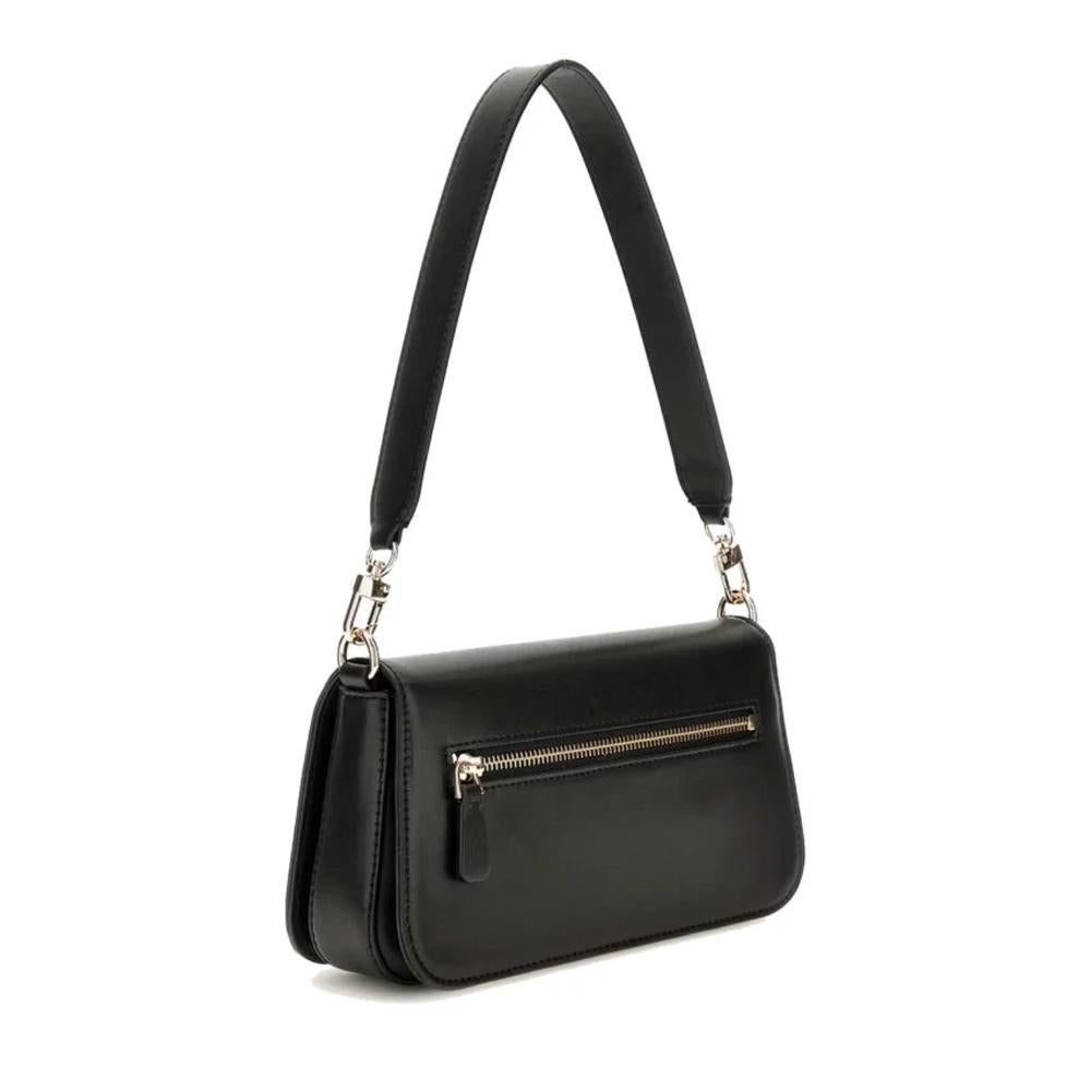 Gûess Sac à main Noir Femme Gûess Mietta