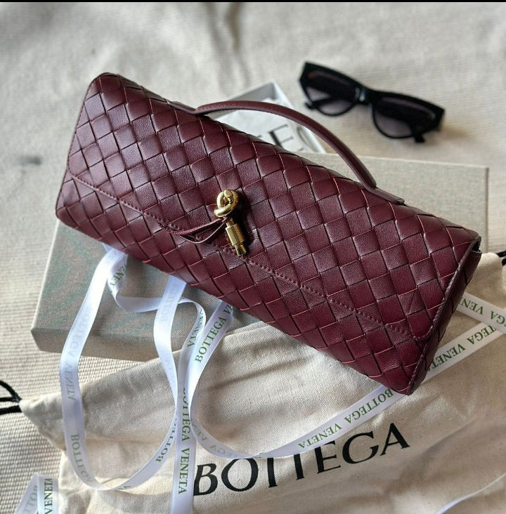 Bottega Veneta Pochette Andiamo