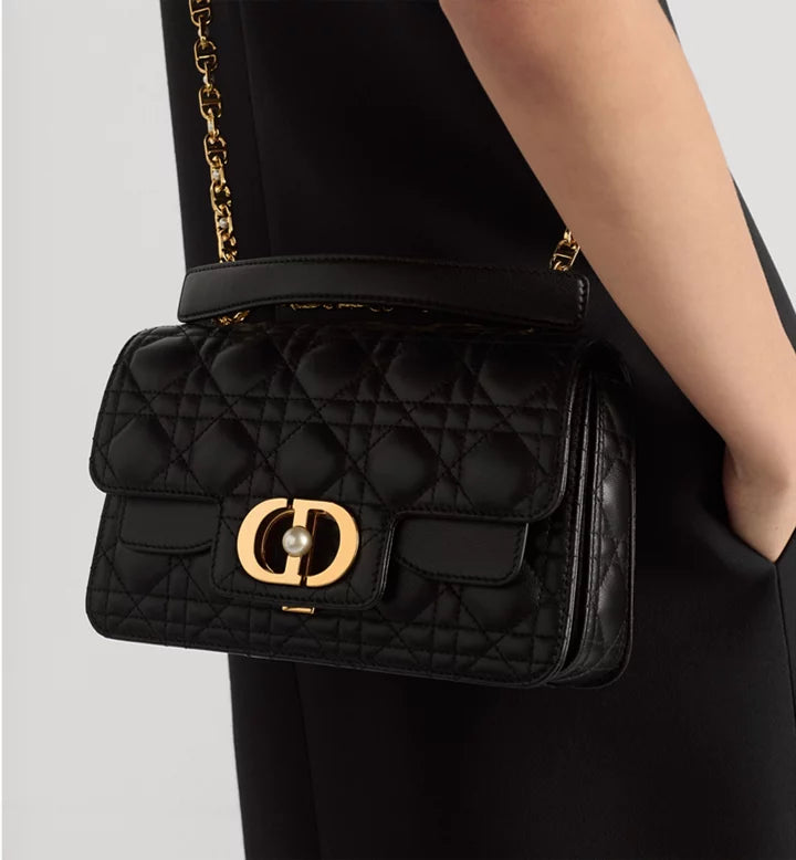 Sac Top Handle Diôr Jolie Small