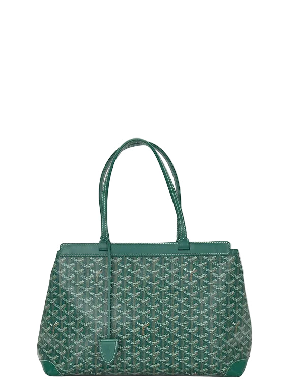 Goyard Bellechasse Biaude PM Tote Bag