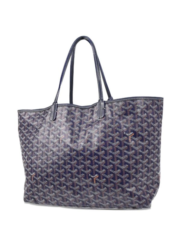 Gôyard 
sac cabas Saint Louis