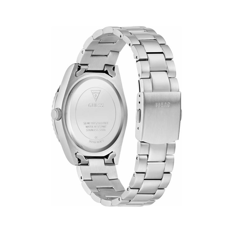 Montre Guess - GU152M0NX-D11 - Argenté