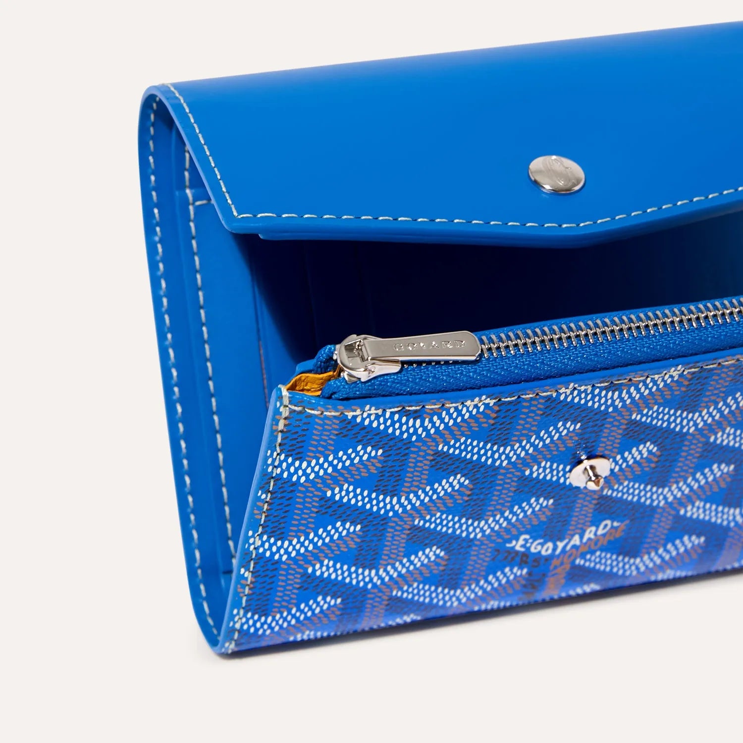 Gôyard Saint-Gabriel wallet