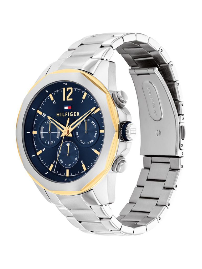 Tommy Hilfiger 1792059 Montre pour Homme