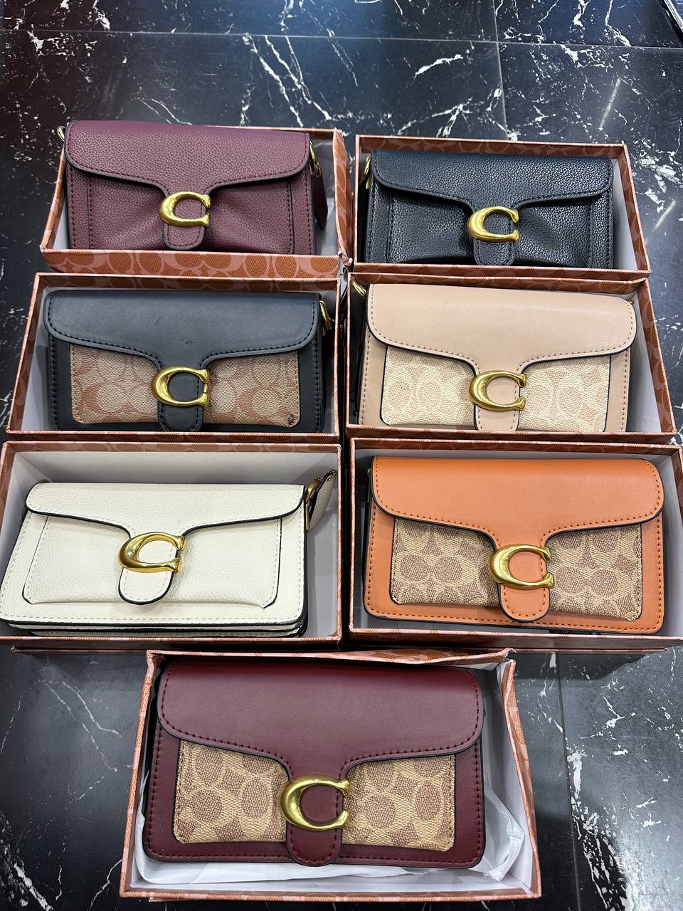 Co@ch Tabby Shoulder Bag 26