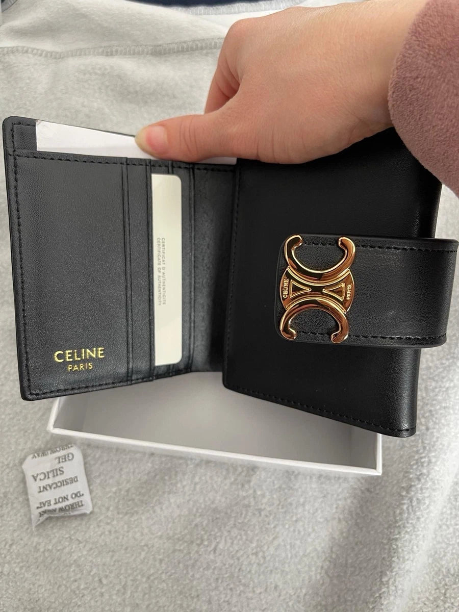 Cêlinë porte monnaie femme