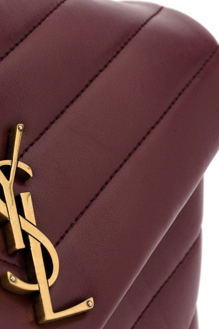 S@int Laurent Sac à bandoulière LouLou