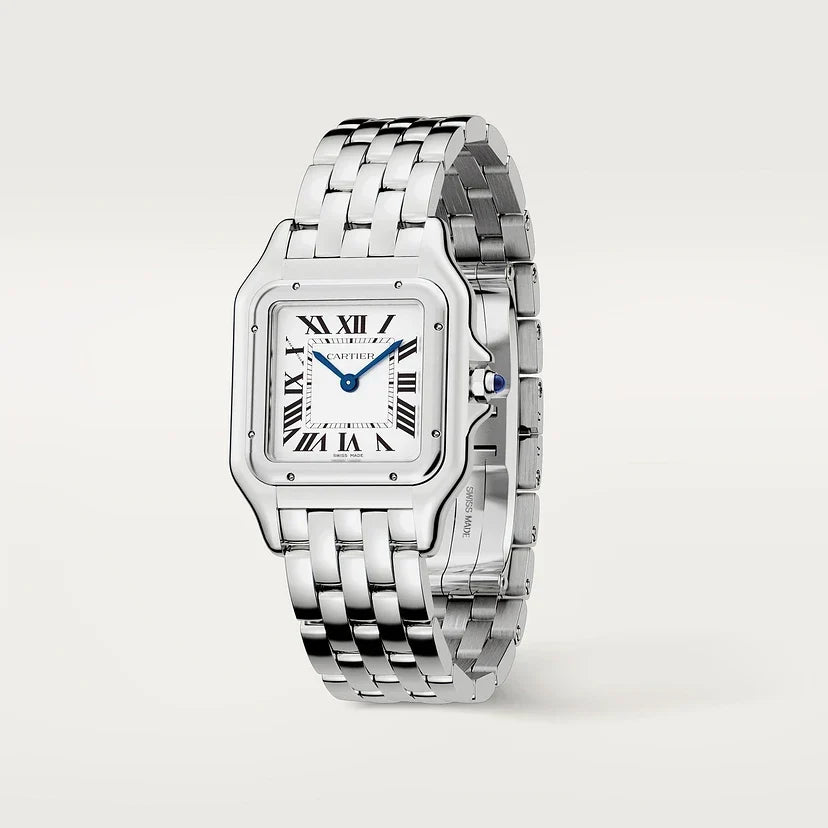 Montre Panthère de Cartier
