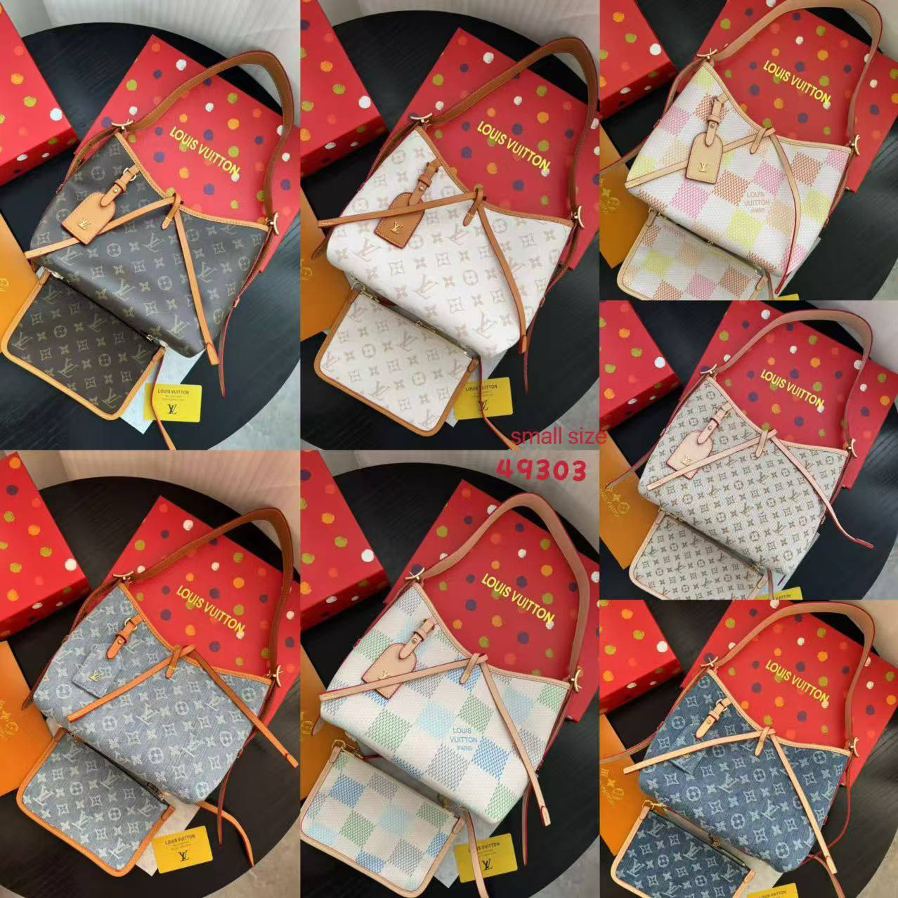 LV CarryAll PM