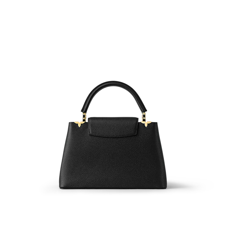 LV Sac Capucines BB