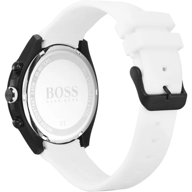 Hugô Bôss Velocity Chronographe