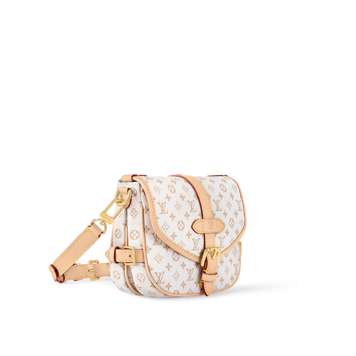LV Saumur BB