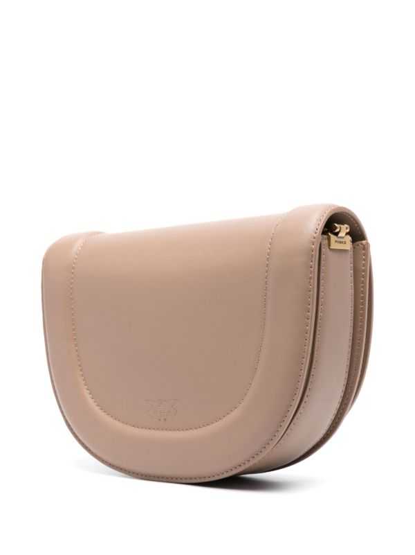 PINKÔ
sac à bandoulière à motif Love Birds