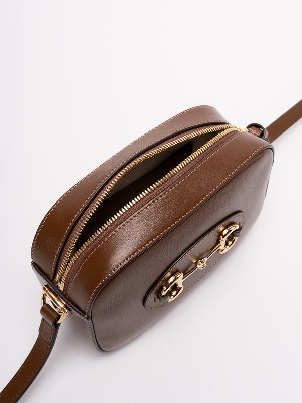 GG petit sac porté épaule Horsebit 1955