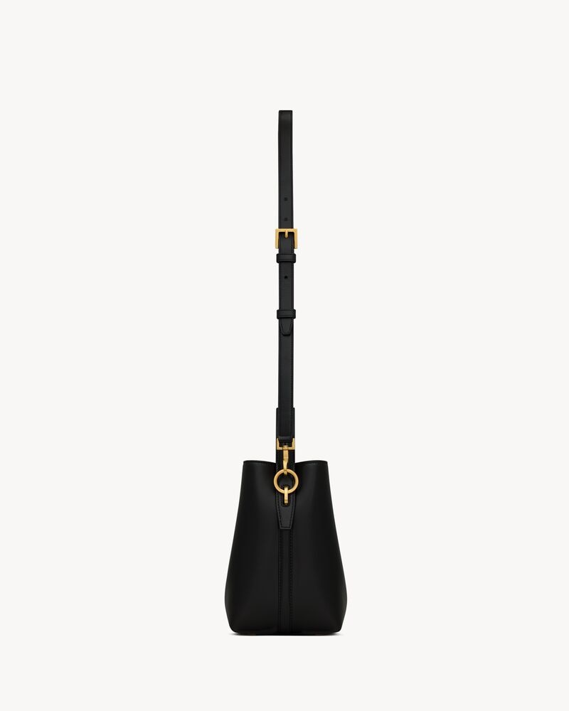 YSL Le 37 petit brillant NOIR