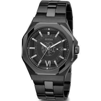 Guess Emperor GW0573G3 Montre Quartz Homme