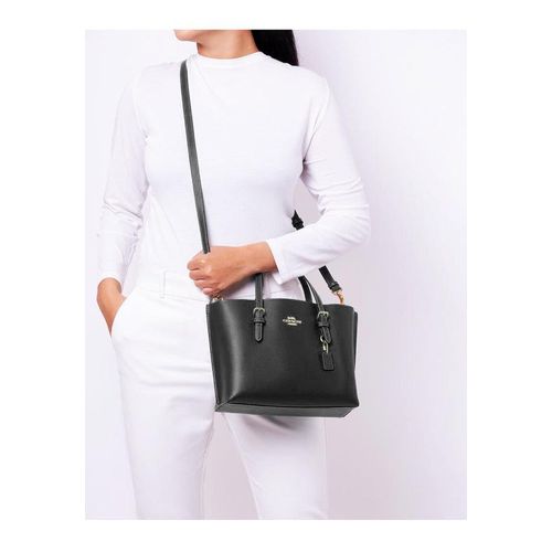 Co@ch Cabas Mollie 25 en toile exclusive