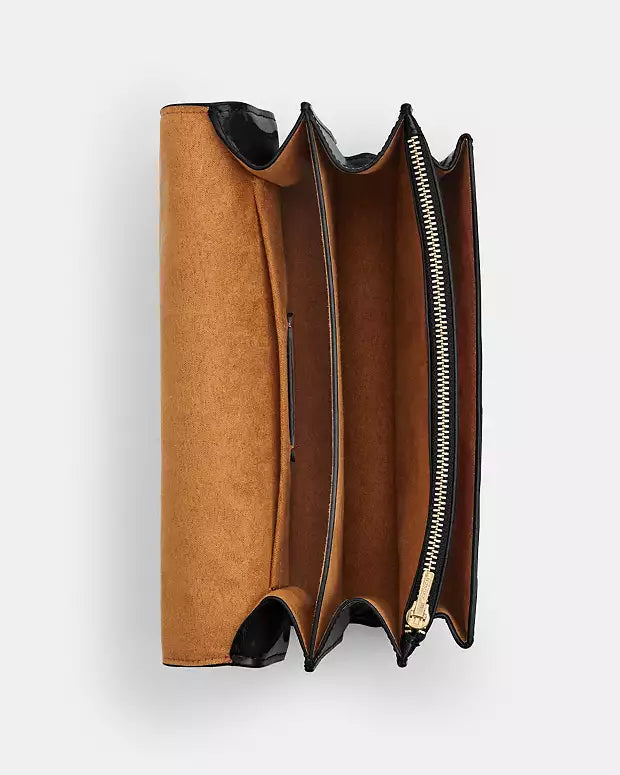 Co@ch Porté-croisé Klare signature