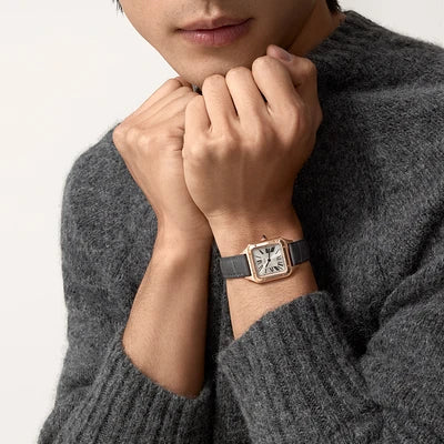 Montre Santos-Dumont