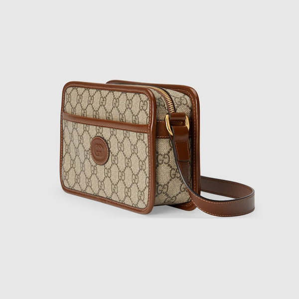 GG MINI SAC BEIGE