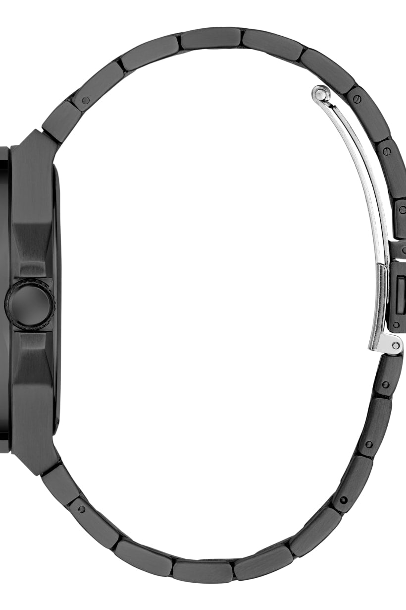 Guess Montre analogique noire