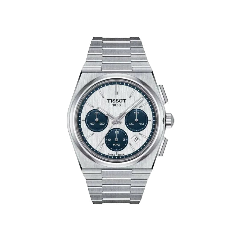 Montre Tissôt PRX Automatic Chronograph 42mm