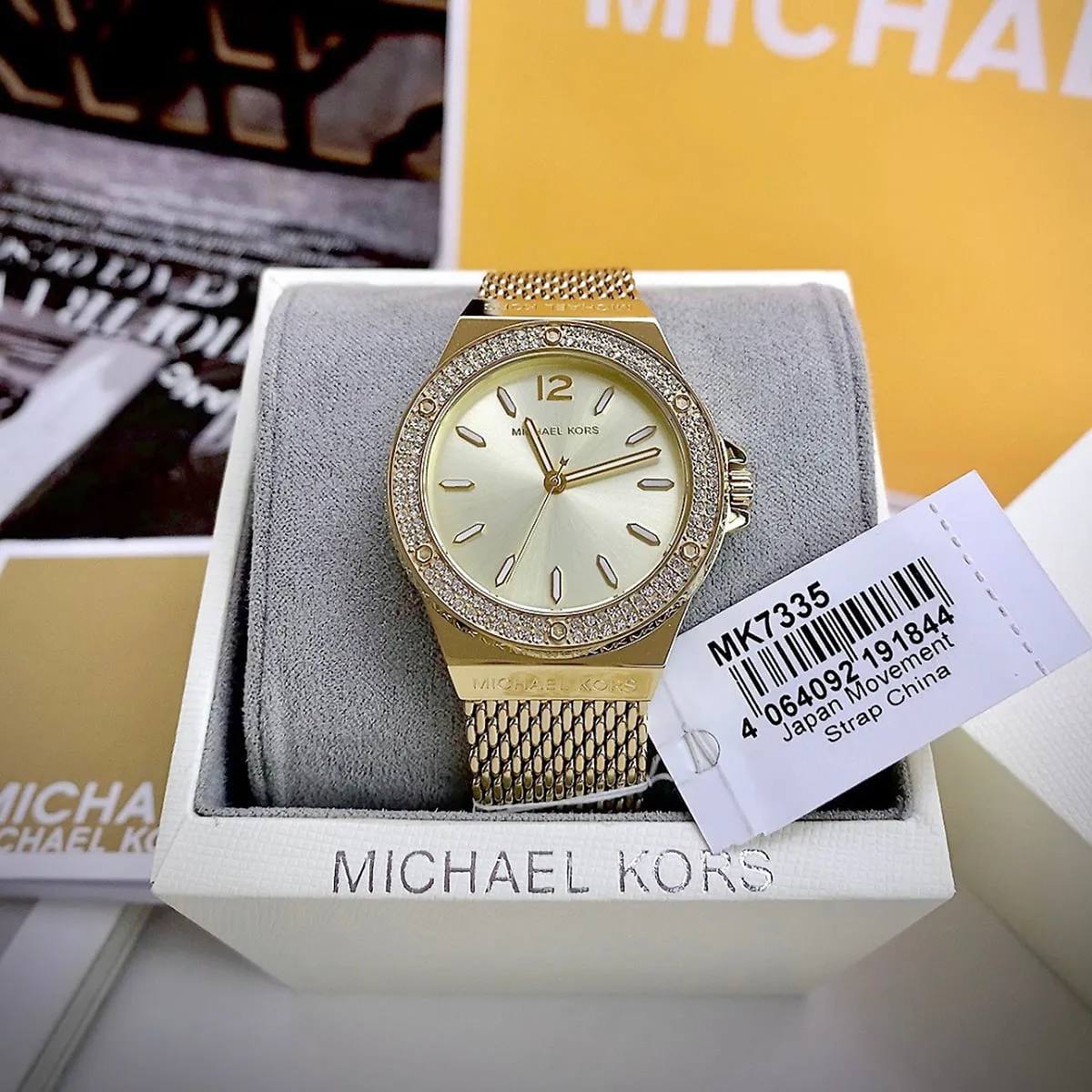 Montre Mich@el Kors pour femme , MK7335