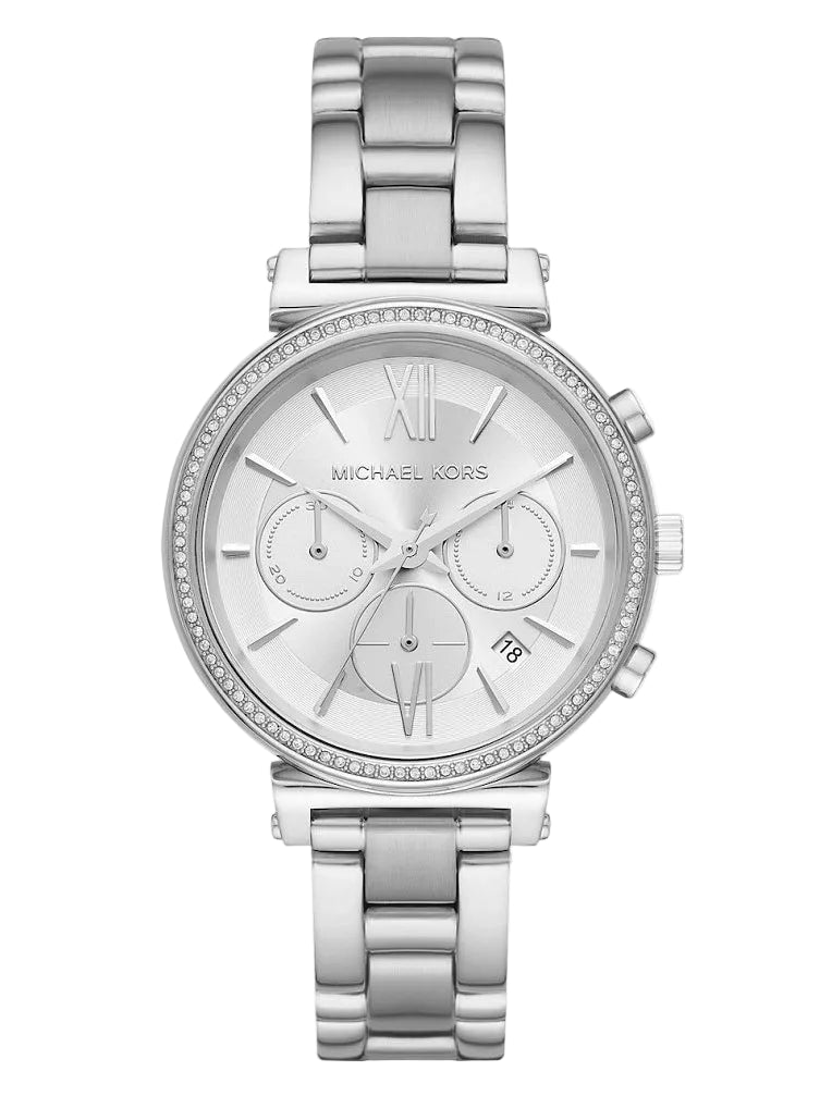 Montre MICHAEL KORS Pour Femme,MK6575
