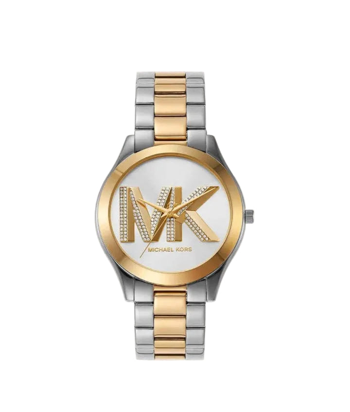 Montre pour femme Michael Kors Slim Runway, 42 mm