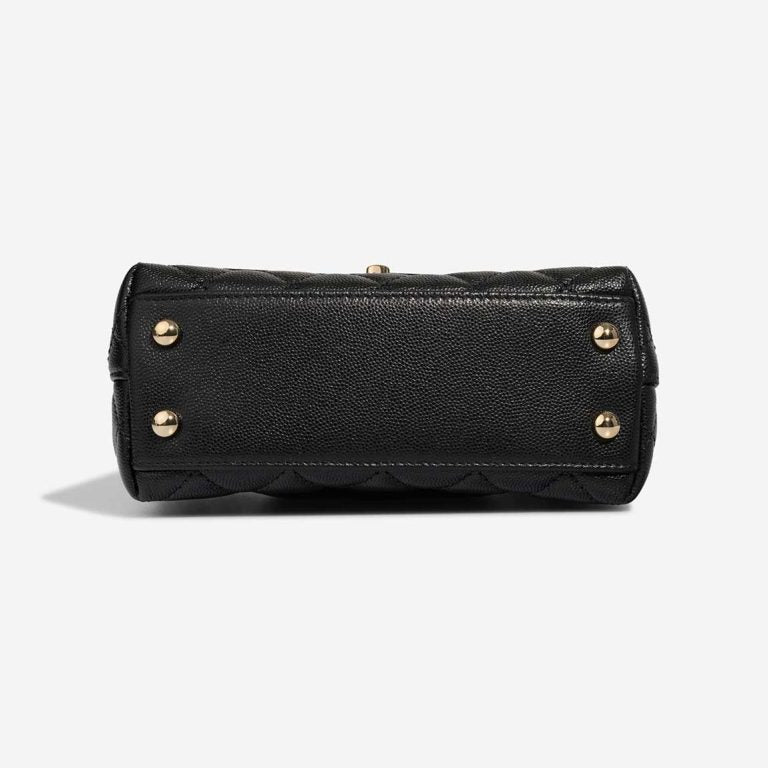 Ch@nel
Timeless Petit Caviar Noir