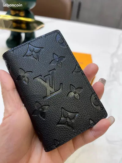 LV Portefeuilles pour hommes
