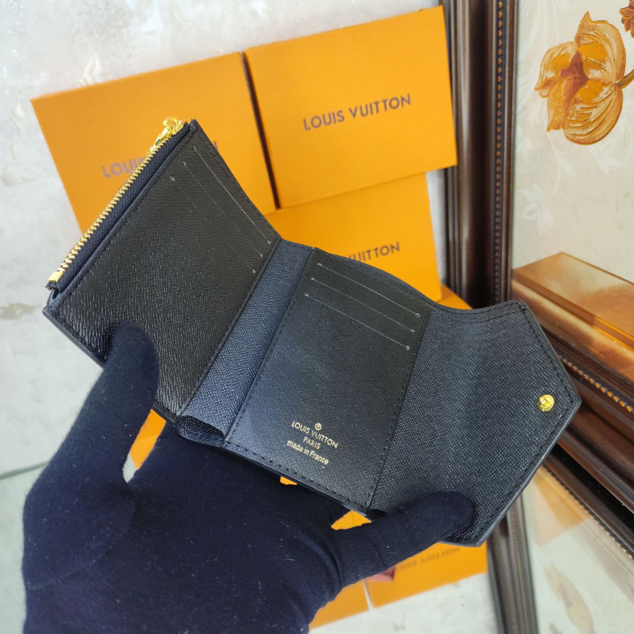 LV Portefeuille Victorine
