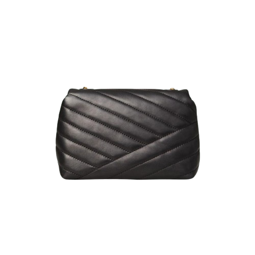 Tôrÿ Burch Kira Chevron Embellished Mini Bag