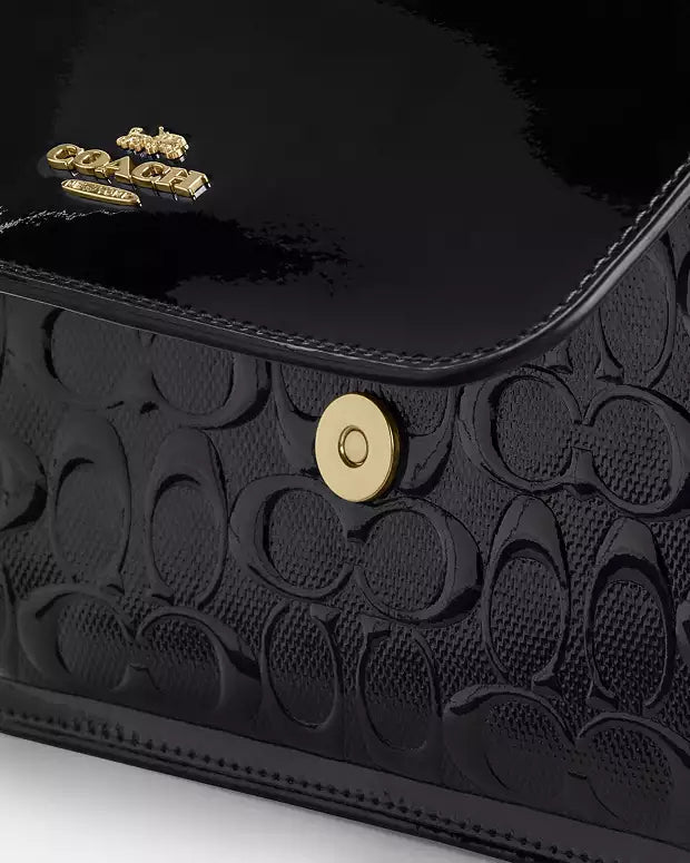 Co@ch Porté-croisé Klare signature