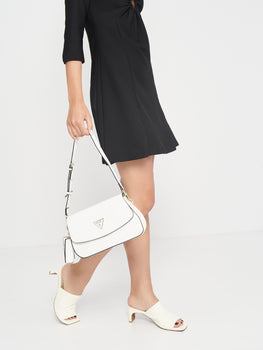 GÛESS Women's Handbag, One Size