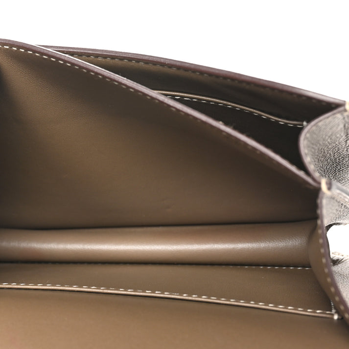 HRMS
Epsom Constance 18 Etoupe