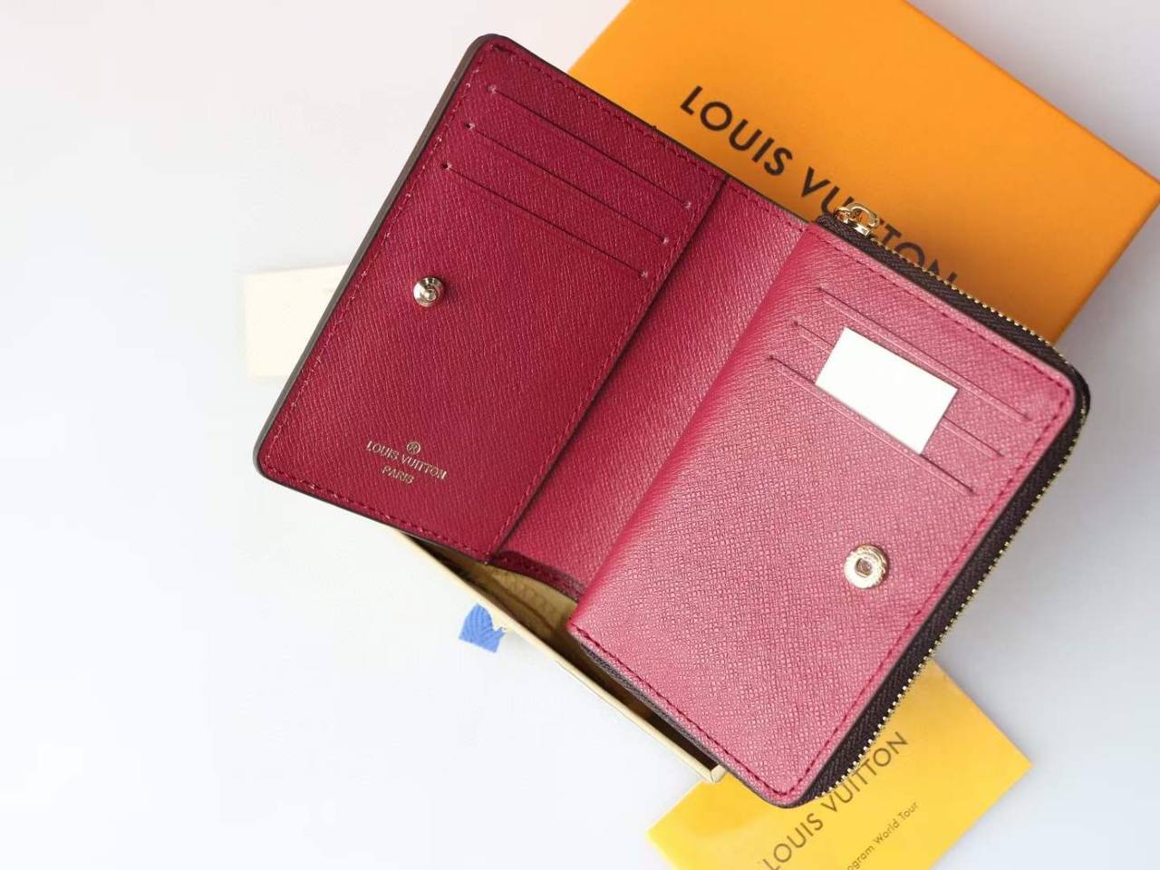 LV Portefeuille Lou