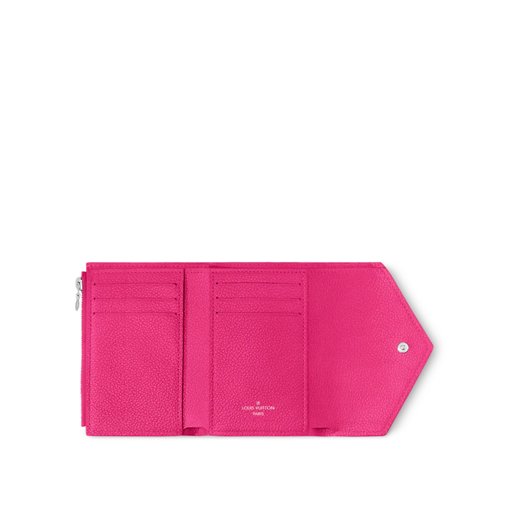 LV Victorine Wallet