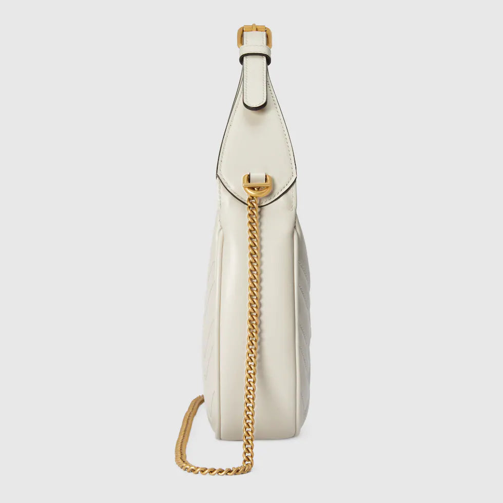 Sac à épaule GG Marmont petit format
