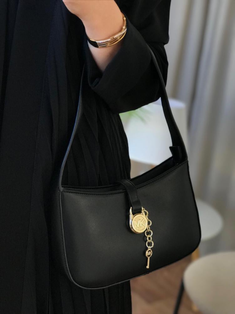 MK Sac à bandoulière élégant